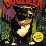 Dogzilla Dav Pilkey