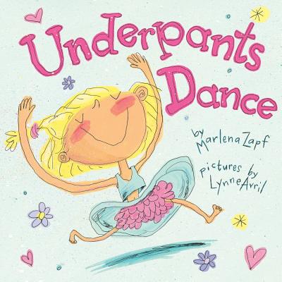 ReaderKidZ » Blog Archive » Underpants Dance